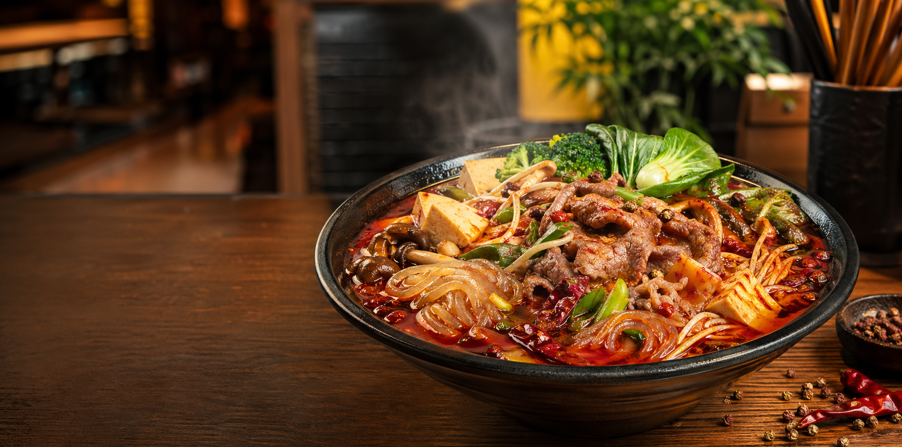 마라마구 마라탕 프랜차이즈 창업 랜딩페이지